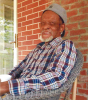 Jerome "Bearfoot Joe" Watson (1949 - 2015)
