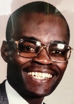 Jerome Caudle