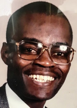Jerome_Caudle