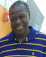 Jerome D. Hill (1961 - 2019)