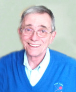 Jerome F. Pichner (1943 - 2017)