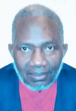 Jerome Gerber Bryant (1949 - 2020)