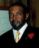 Jerome "Handy" Lucas (1958 - 2019)