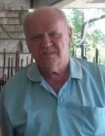 Jerome "Jay" Zahorsky