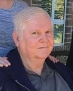 Jerome "Jerry" Bert Wells (1950 - 2019)