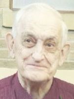 Jerome "Jerry" Joseph Kubista (1926 - 2019)