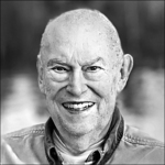 Jerome "Jerry" Luther Hartke (1932 - 2020)