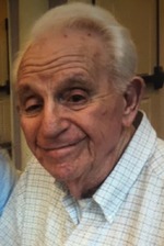 Jerome "Jerry" Norton Levine (1929 - 2020)