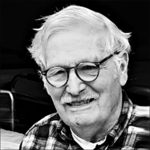 Jerome "Jerry" S. Haller (1932 - 2025)