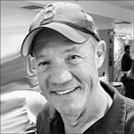 Jerome "Jerry" W. Finn