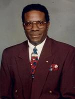 Jerome Jordan (1944 - 2018)