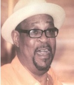 Jerome L. Pressley (1959 - 2017)