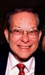 Jerome M. Lerner