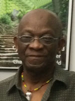 Jerome Malcolm Cicero (1953 - 2019)