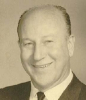 Jerome Nathan (1919 - 2016)