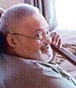 Jerome O. Burr