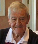 Jerome P. Shea (1931 - 2020)