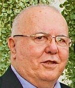 Jerome R. Berte