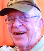Jerome R. Carrigan