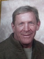 Jerome  "Scott" Dahms (1954 - 2020)