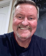 Jerome Thomas Weldon, Sr.