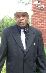 Jerome Wilder