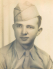 Jerrell Strong (1925 - 2017)