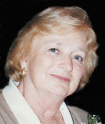 Jerri Lou Elizabeth Buffo