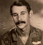 Jerrold Morris (1947 - 2021)