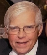 Jerry A. Johnson (1948 - 2023)
