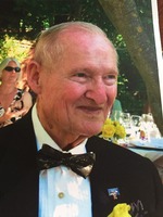 Jerry Allan Vaughan (1932 - 2020)