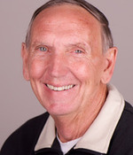 Jerry Allen Hames