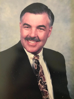 Jerry Bell (1946 - 2019)