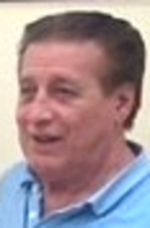 Jerry Bucchio (1951 - 2022)