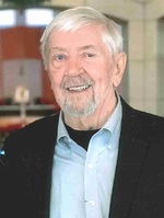 Jerry Bugge (1942 - 2018)