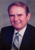 Jerry Carter (1934 - 2016)