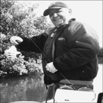 Jerry Cicciu (1943 - 2021)