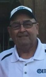 Jerry D. Blasingim, Sr.