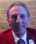 Jerry Douglas Clark, Sr.
