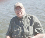 Jerry Eugene Westlund (1933 - 2014)