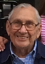 Jerry Ferrell