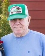 Jerry Floyd Alford (1936 - 2018)