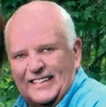 Jerry Frazier Oliver