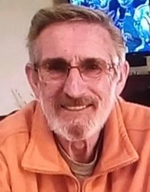 Jerry Furlano (1941 - 2019)