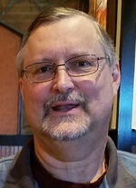 Jerry Gutshall