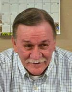 Jerry Howell