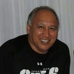 Jerry Jacob (1952 - 2017)