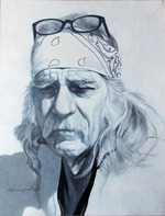 Jerry Kamstra