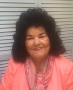 Jerry Lucille Hunter (1935 - 2019)