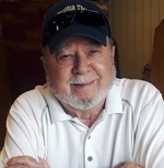 Jerry McPherson (1940 - 2019)